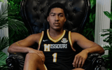 Cameron Barnes, Mizzou